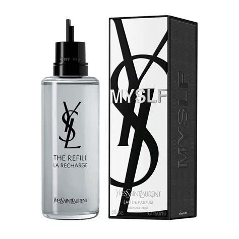 damenduft ysl|ysl beauty myslf.